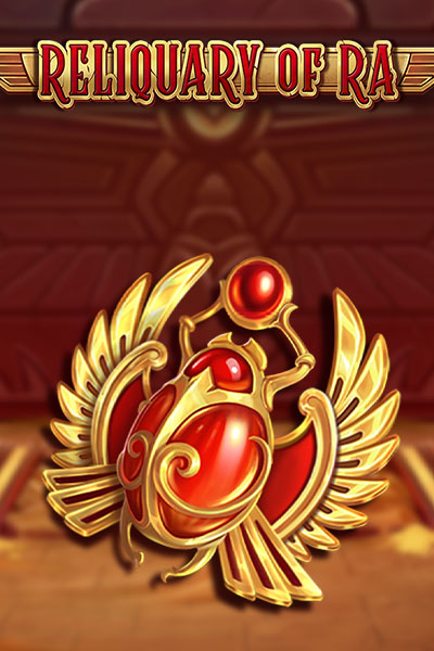 Reliquary of Ra